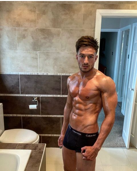 Image of deanobaily OnlyFans