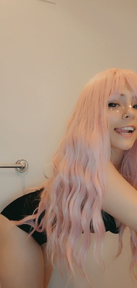 Image of cottoncandybih OnlyFans
