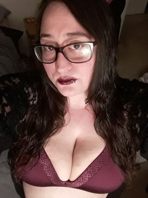 Image of thenerdyanddirtyvixen OnlyFans