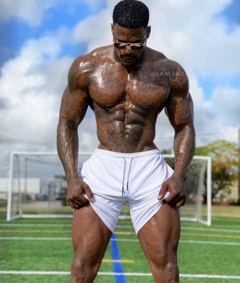 Image of iamjasonluv OnlyFans