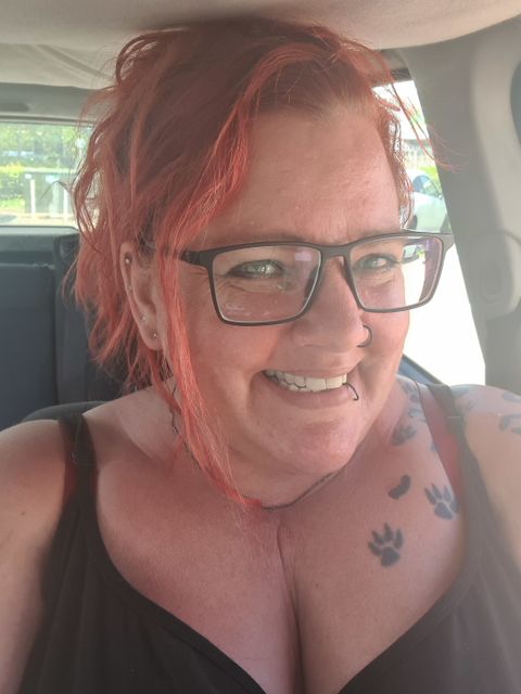 Image of abigailbarrybbw OnlyFans