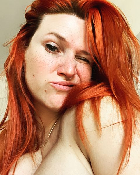 Image of veracityinbloom OnlyFans