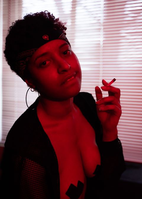 Image of d_darkholme OnlyFans
