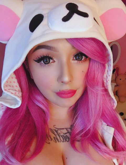 Image of rosiechaitea OnlyFans