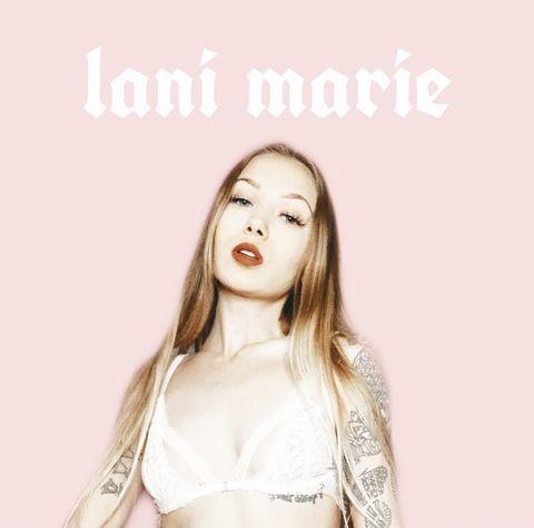 Image of lanimarie OnlyFans