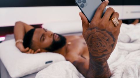 Image of chrystianoffline OnlyFans