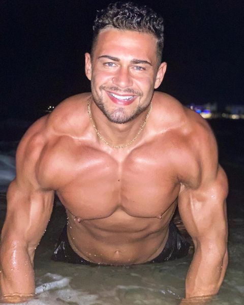 Image of jamesatkhan OnlyFans
