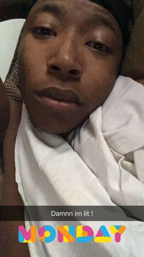 Image of mrbam_972 OnlyFans