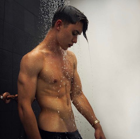 Image of liamferrari OnlyFans