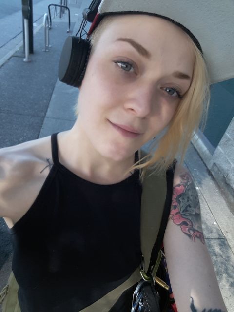 Image of trixiemewz OnlyFans