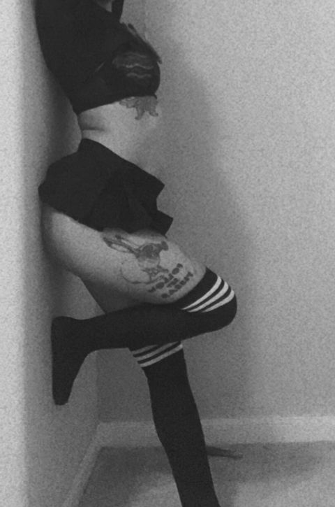 Image of msmayfire OnlyFans