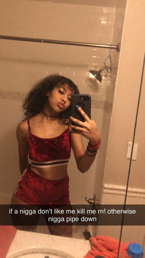 Image of niasrevenge OnlyFans