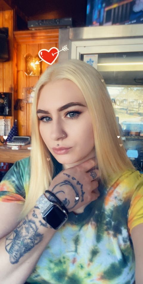 Image of prettypensyl OnlyFans
