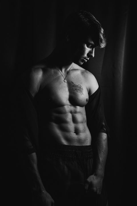 Image of aironmallars OnlyFans