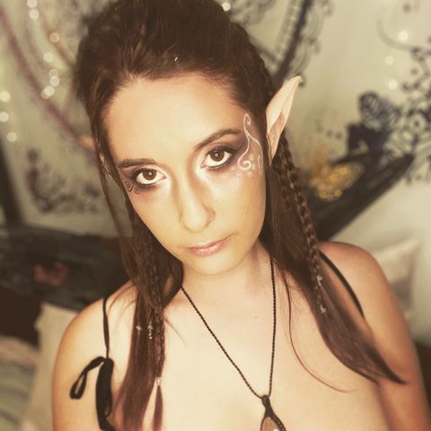 Image of violetrayne0x OnlyFans
