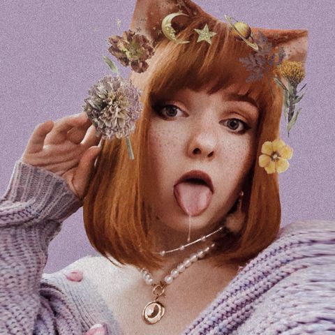 Image of lilslvkitten OnlyFans