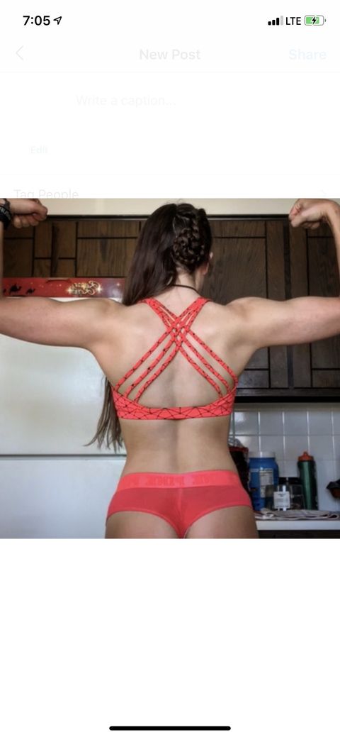 Image of evnwith5fals OnlyFans