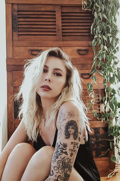Image of debbiecakes420 OnlyFans