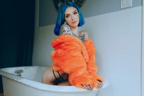 Image of klenann OnlyFans