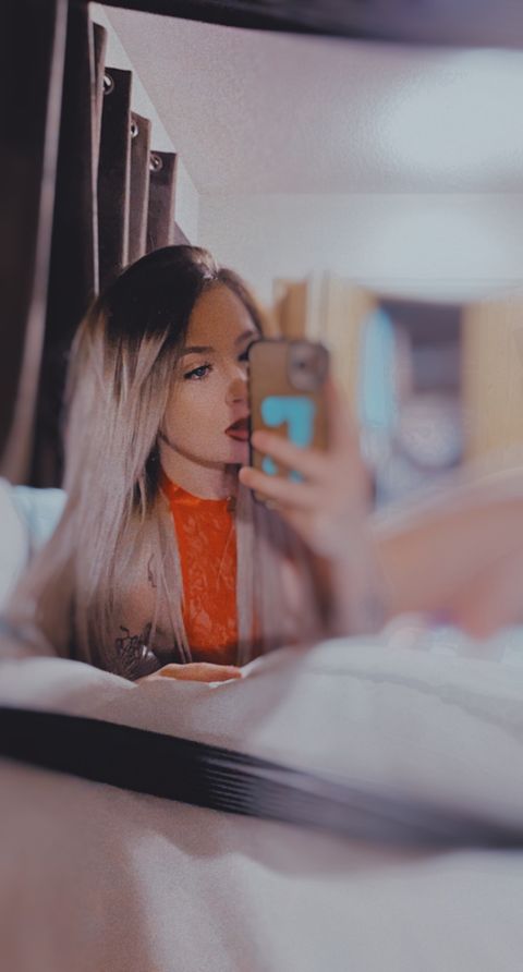 Image of shantelmakeucum OnlyFans