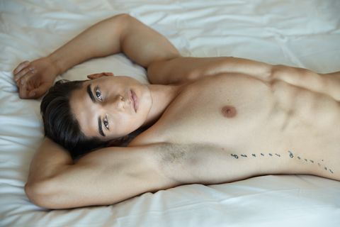 Image of xjaredshaw OnlyFans
