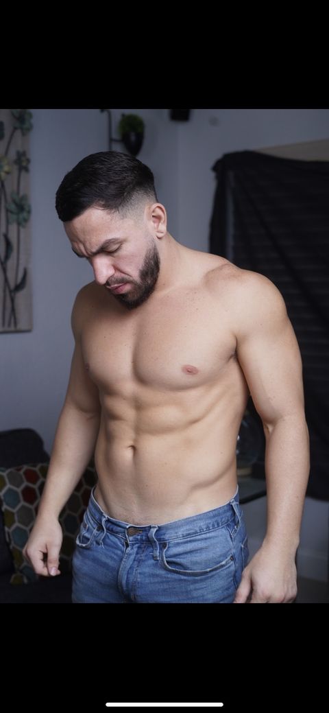 Image of petergreenx OnlyFans