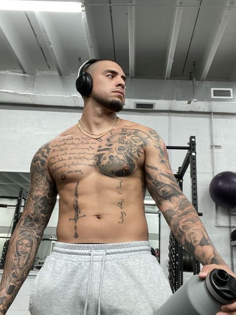 Image of costaricanpapii OnlyFans