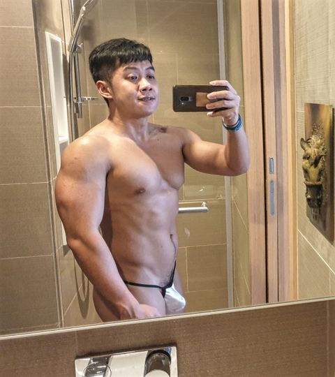 Image of axefit90 OnlyFans