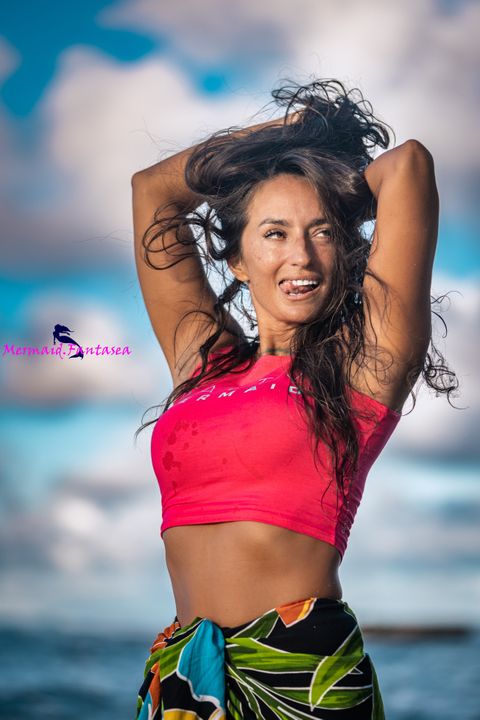 Image of mermaid_fantasea OnlyFans