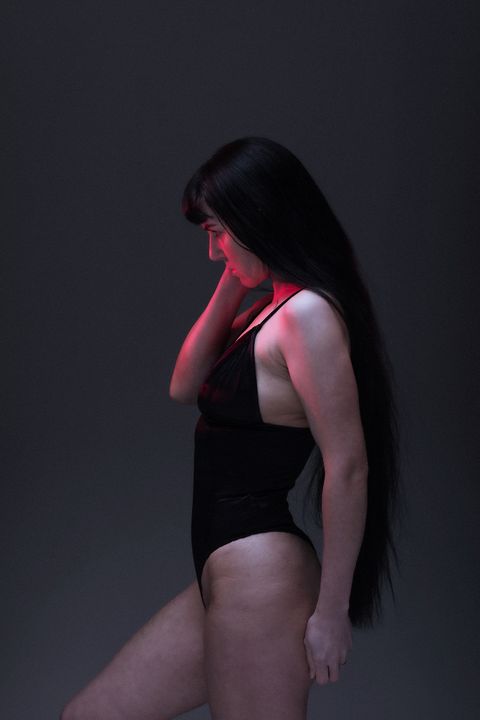 Image of supersexgirluk OnlyFans