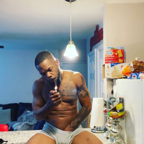 Image of kaashcreaamz OnlyFans