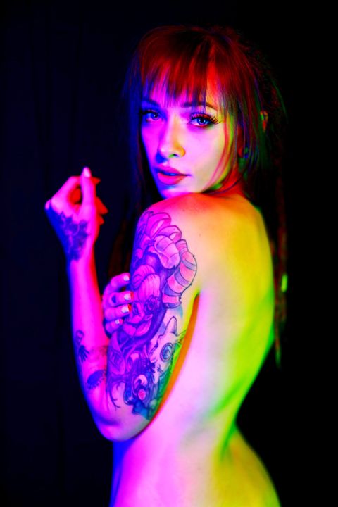 Image of dirtybabexxx OnlyFans