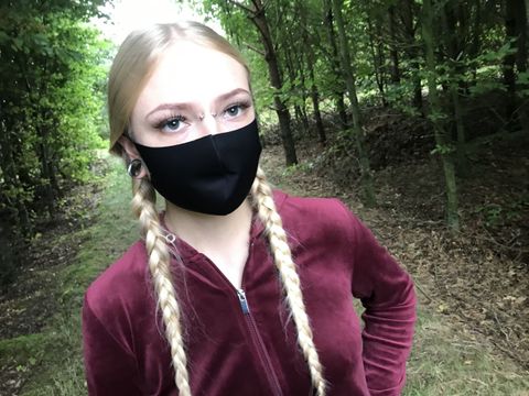 Image of mercedes2001dk OnlyFans