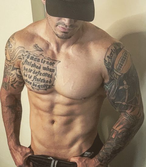 Image of blazea22 OnlyFans