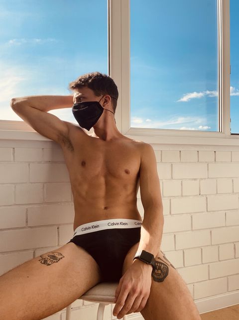 Image of nickbryce OnlyFans