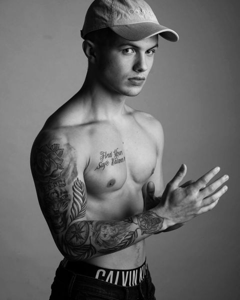 Image of the-entertainer OnlyFans