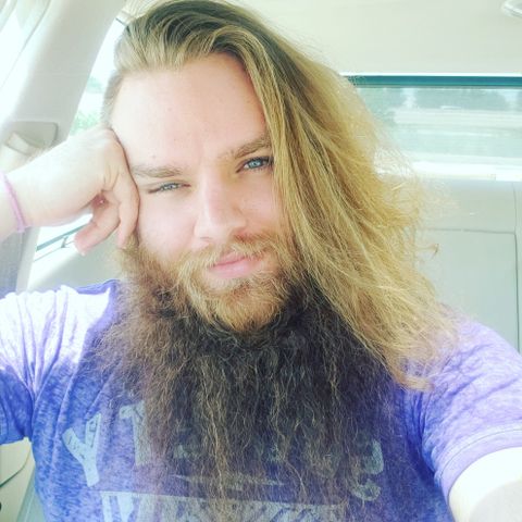 Image of zeusofolympusmons OnlyFans