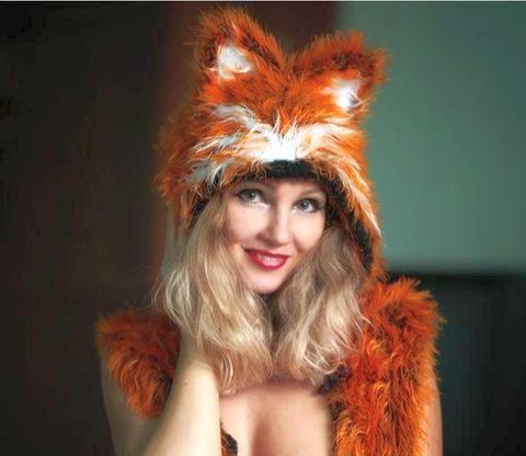 Image of sweetfoxalisa OnlyFans