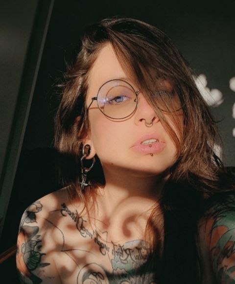 Image of sookiki OnlyFans