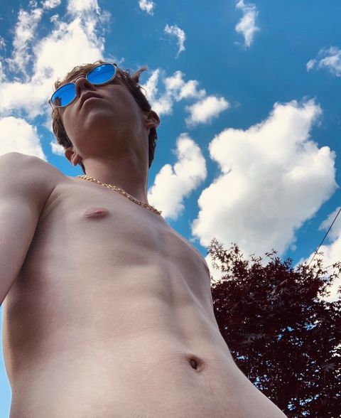 Image of evan_p18 OnlyFans