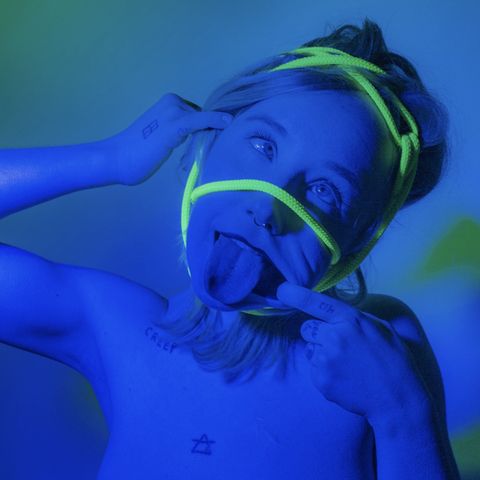 Image of faerie OnlyFans