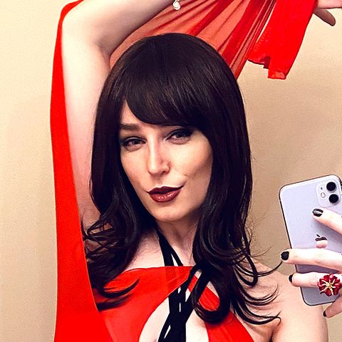 Image of luciamaya OnlyFans