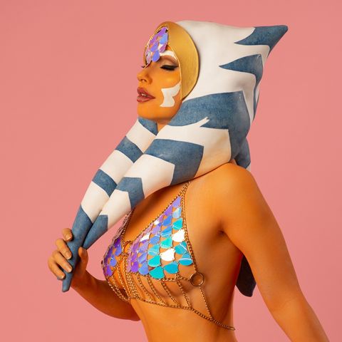 Image of cammistar OnlyFans