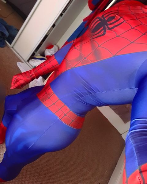 Image of peterparkeriowfree OnlyFans