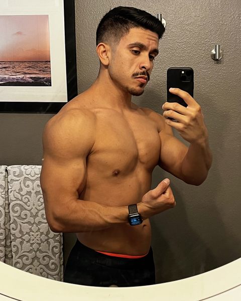 Image of gotothemez OnlyFans