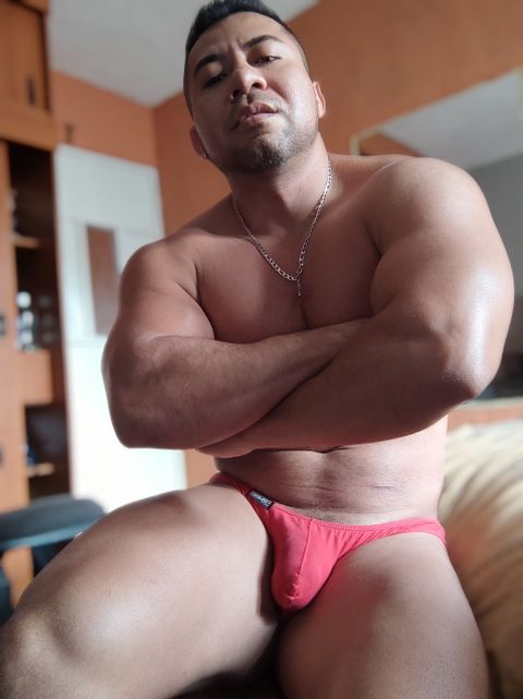 Image of acordesblack OnlyFans
