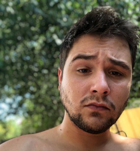 Image of fknjedi OnlyFans