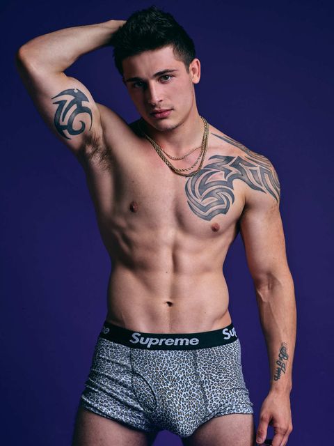 Image of chasearcangel OnlyFans