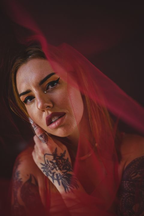 Image of daddyscarlettfree OnlyFans
