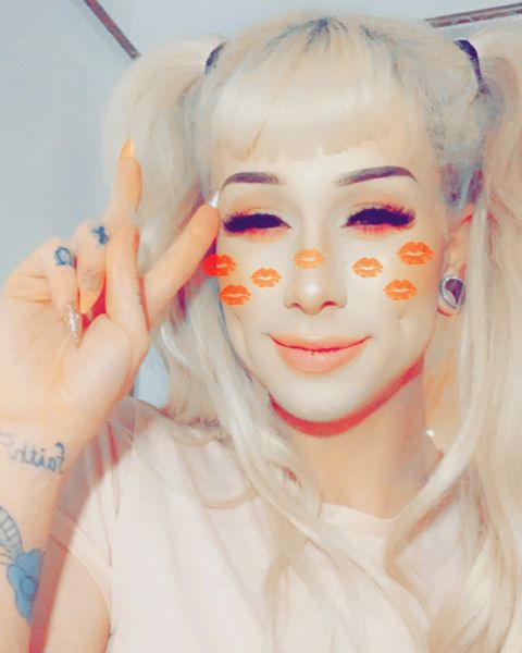 Image of jennagargles OnlyFans